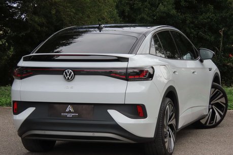 Volkswagen Id.5 Pro Performance 77kWh Style SUV 5dr Electric Auto (204 ps) 4