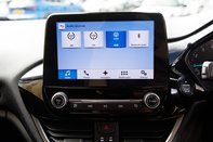 Ford Fiesta TITANIUM 21