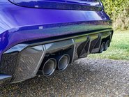 BMW M3 COMPETITION M XDRIVE 22