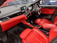 BMW X2 2.0 20d M Sport SUV 5dr Diesel Auto xDrive Euro 6 (s/s) (190 ps) 6