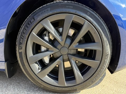 Tesla Model 3 Long Range Saloon 4dr Electric Auto RWD (282 ps) 14