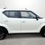 Suzuki Ignis 1.2 Dualjet 12V Hybrid SZ5 5dr CVT 10