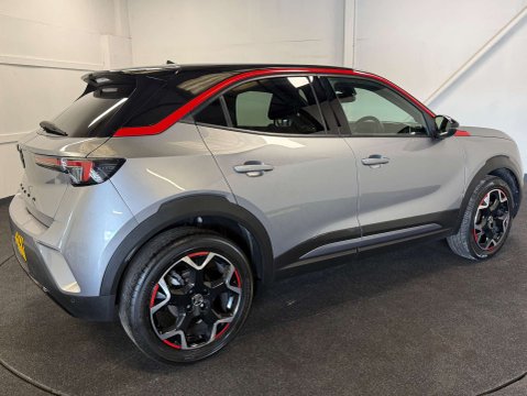 Vauxhall Mokka 1.2 Mokka GS Turbo 5dr 5