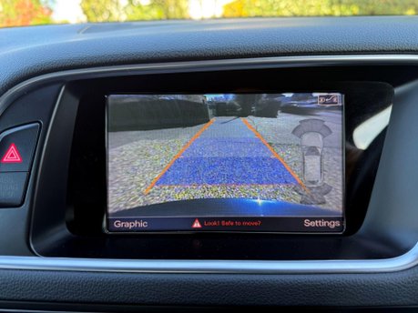 Audi Q5 2.0 TDI S line Plus SUV 5dr Diesel Manual quattro Euro 6 (s/s) (190 ps) 21