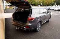 Kia Sorento CRDI KX-2 ISG 35