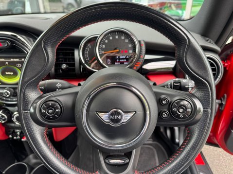 Mini Hatch COOPER S 26
