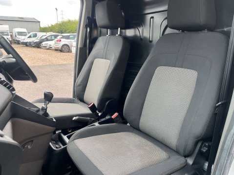 Ford Transit Connect 1.5 Transit Connect 200 L1 TDCi AIRCON 37