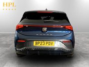 Cupra Born 58kWh V2 Hatchback 5dr Electric Auto (204 ps) Cruise Control - DAB Radio 6