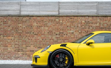 Porsche 911 (991) GT3 RS 21