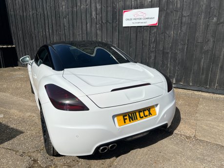 Peugeot RCZ THP SPORT 5