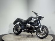 BMW R1150 R R1150R 2003 55K RUNNING PROJECT BIKE SPARES OR REPAIR 1150CC 2