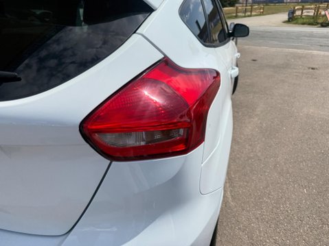 Ford Focus 1.5 TDCi ST-Line Euro 6 (s/s) 5dr 40