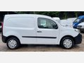 Renault Kangoo 1.5 dCi ENERGY ML19 Business MWB Euro 6 (s/s) 5dr 7