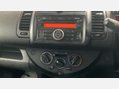 Nissan Note 1.6 16V Acenta Hatchback 5dr Petrol Auto Euro 4 (110 ps) 11