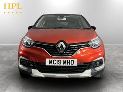 Renault Captur 1.5 dCi ENERGY GT Line SUV 5dr Diesel Manual Euro 6 (s/s) (90 ps) Air Con -