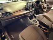 Hyundai i30 2.0 i30 N TGDi 5dr 52