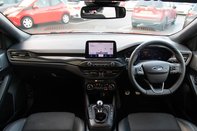 Ford Focus ST-LINE X EDITION MHEV 3