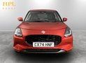 Suzuki Swift 1.2 MHEV Ultra Hatchback 5dr Petrol Hybrid Manual Euro 6 (s/s) (82 ps) Air 2