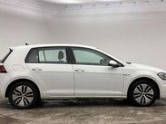 Volkswagen Golf e-Golf 5dr 4