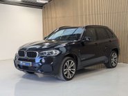 BMW X5 3.0 X5 xDrive 30d M Sport Auto 4WD 5dr 7