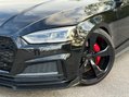 Audi S5 3.0 S5 TFSI Quattro Auto 4WD 2dr 10