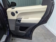 Land Rover Range Rover Sport 3.0 Range Rover Sport HSE SDV6 Auto 4WD 5dr 65