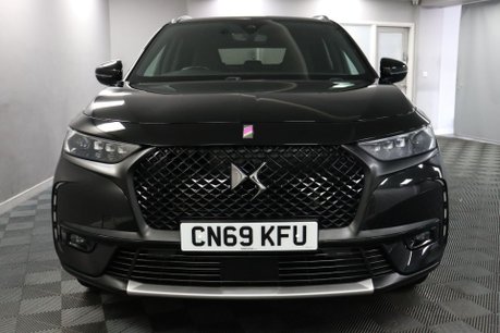 DS DS 7 PURETECH PERFORMANCE LINE S/S 2