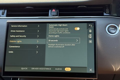 Land Rover Range Rover Evoque DYNAMIC SE 55