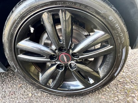 Mini Hatch COOPER S SPORT AUTOMATIC 3dr 14