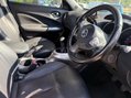 Nissan Juke 1.6 Tekna Euro 5 (s/s) 5dr 11