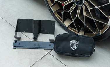 Lamborghini Huracan STO 49