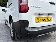 Citroen Berlingo 950 Enterprise XL 102 ps BlueHdi Panel Van 25