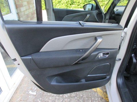Citroen Grand C4 Spacetourer 1.5 BlueHDi Flair Euro 6 (s/s) 5dr 55