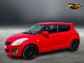 Suzuki Swift 1.2 Swift SZ-l 5dr - NATIONAL DELIVERY* 19