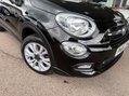Fiat 500X 1.4 MultiAir Pop Star Euro 6 (s/s) 5dr 13