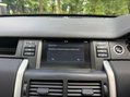 Land Rover Discovery Sport 2.0 Discovery Sport HSE TD4 Auto 4WD 5dr 43