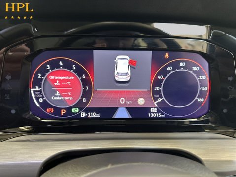 Volkswagen Golf 1.5 eTSI MHEV Style Hatchback 5dr Petrol Hybrid DSG Euro 6 (s/s) (150 ps) 14