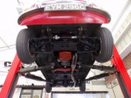 MG MGB MK1 'Pull Door Handle' ROADSTER 18