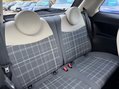 Fiat 500 LOUNGE 42