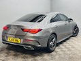 Mercedes-Benz CLA Class 1.3 CLA200 AMG Line (Premium) Coupe 7G-DCT Euro 6 (s/s) 4dr 7