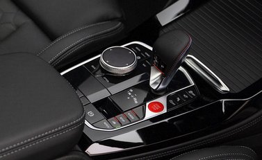 BMW X3 M Competition 21