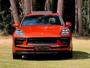 Porsche Macan S PDK 17