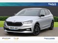 Skoda Fabia DESIGN EDITION TSI DSG 1
