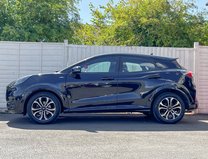 Ford Puma 1.0T EcoBoost MHEV ST-Line SUV 5dr Petrol Hybrid Manual Euro 6 (s/s) (125 p 7