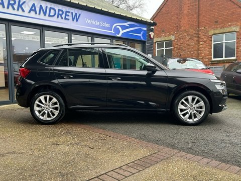 Skoda Kamiq SE TSI DSG 2