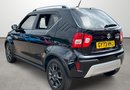 Suzuki Ignis 1.2 Dualjet 12V Hybrid SZ-T 5dr CVT 3