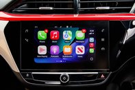 Vauxhall Corsa GS 23