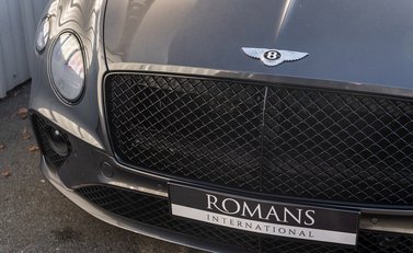 Bentley Continental GT V8 24