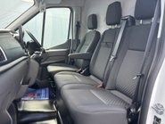 Ford Transit 350 Rwd L3 H3 Trend 130 ps Panel Van - Tow Axle 3