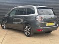 Citroen C4 Picasso 1.6 C4 Grand Picasso Flair Blue HDi S/S 5dr 3